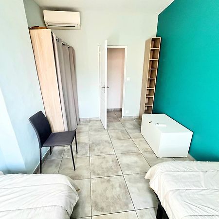 La Maison De Rose Κασί Εξωτερικό φωτογραφία