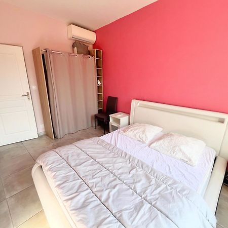 La Maison De Rose Κασί Εξωτερικό φωτογραφία