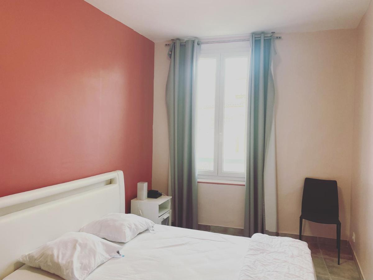 La Maison De Rose Κασί Εξωτερικό φωτογραφία