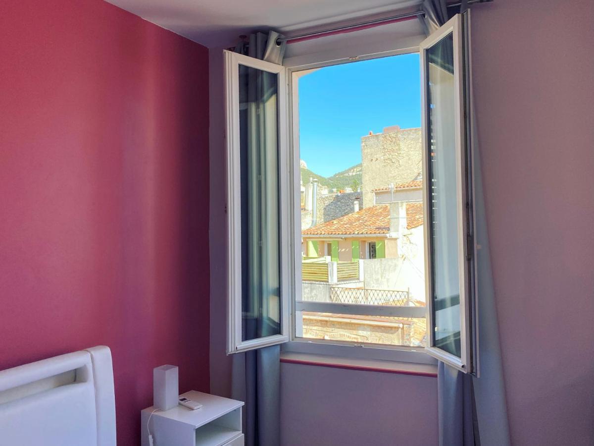 La Maison De Rose Κασί Εξωτερικό φωτογραφία