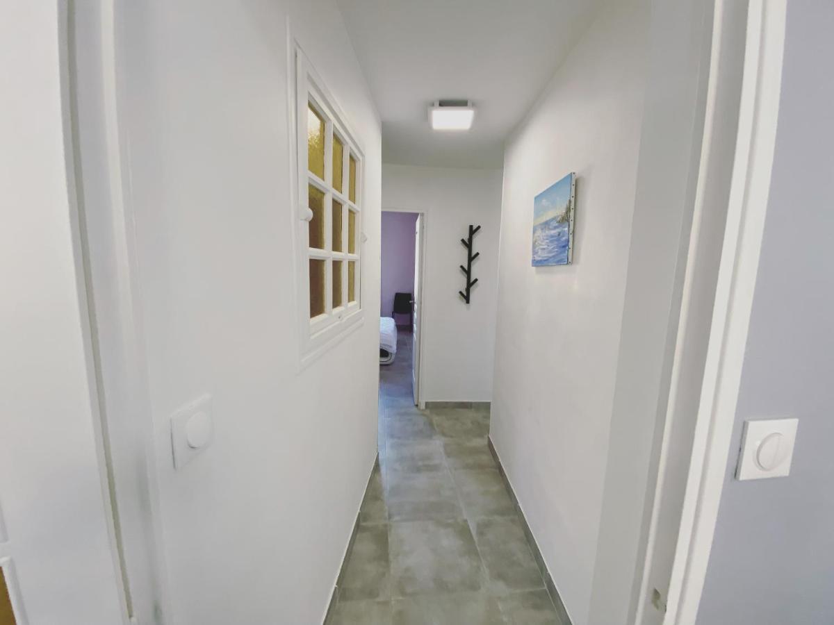 La Maison De Rose Κασί Εξωτερικό φωτογραφία